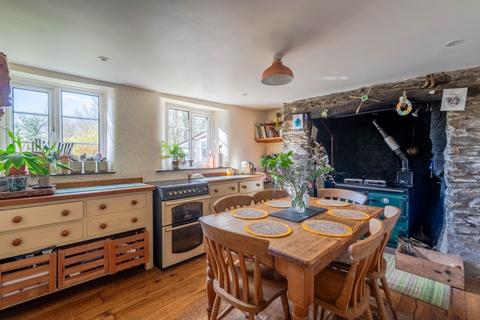 2 bedroom detached house for sale, Lynton, Exmoor