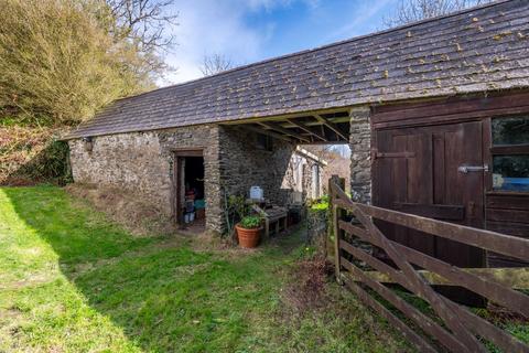 2 bedroom detached house for sale, Lynton, Exmoor