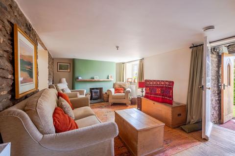 2 bedroom detached house for sale, Lynton, Exmoor