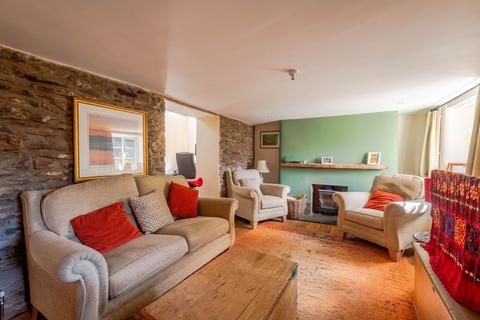 2 bedroom detached house for sale, Lynton, Exmoor