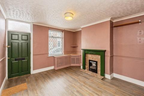 2 bedroom terraced house for sale, Cartwright Street, Warrington, Cheshire, WA5