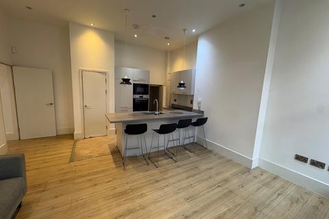 undefined, Jewellery Quarter, Flat 4