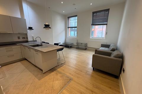 undefined, Jewellery Quarter, Flat 4