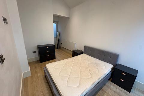 undefined, Jewellery Quarter, Flat 4