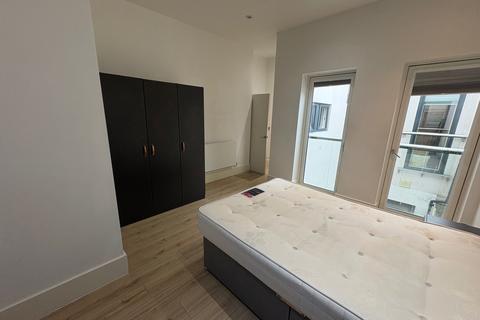 undefined, Jewellery Quarter, Flat 4