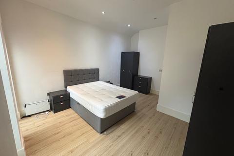 undefined, Jewellery Quarter, Flat 4