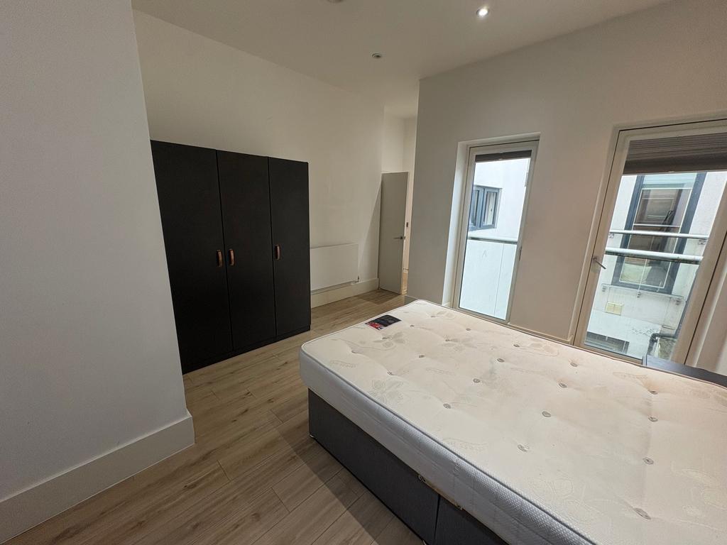 House in Birmingham, Jewellery Quarter - View 4