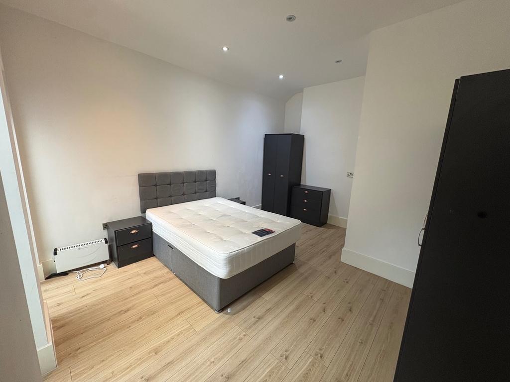 House in Birmingham, Jewellery Quarter - View 5