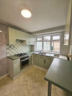 undefined, Milton Walk, Town Centre, DN1