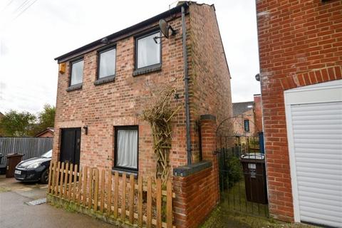 undefined, Albion Road, St Albans