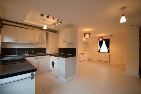 undefined, Albion Road, St Albans
