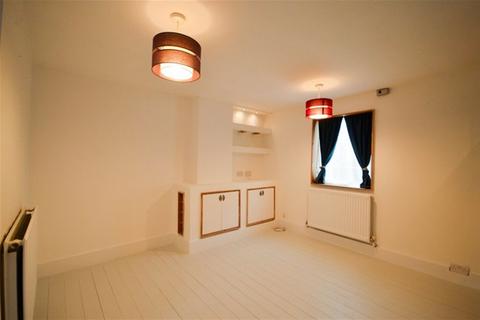 undefined, Albion Road, St Albans