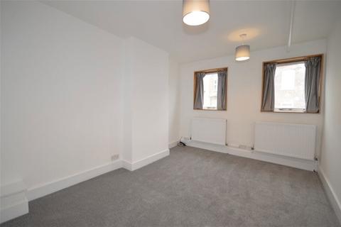 undefined, Albion Road, St Albans