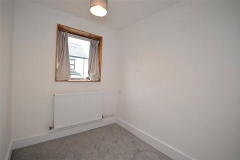 undefined, Albion Road, St Albans