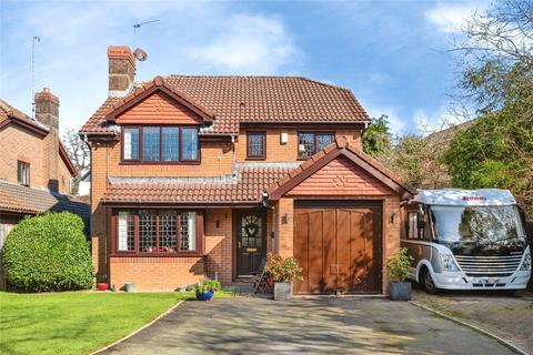 4 bedroom detached house for sale, Dysgwylfa, Swansea SA2