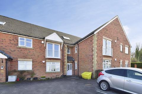 undefined, Bole Hill Close, Sheffield, South Yorkshire, S6