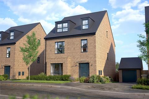 undefined, Grace, Killisick Lane, Arnold, Nottingham, NG5
