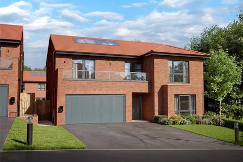 5 bedroom detached house for sale, Grace, Killisick Lane, Arnold, Nottingham, NG5