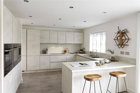 5 bedroom detached house for sale, Grace, Killisick Lane, Arnold, Nottingham, NG5