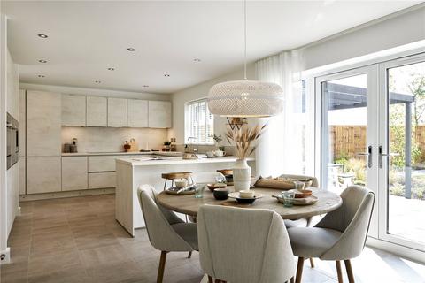 5 bedroom detached house for sale, Grace, Killisick Lane, Arnold, Nottingham, NG5