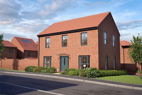 4 bedroom detached house for sale, Grace, Killisick Lane, Arnold, Nottingham, NG5