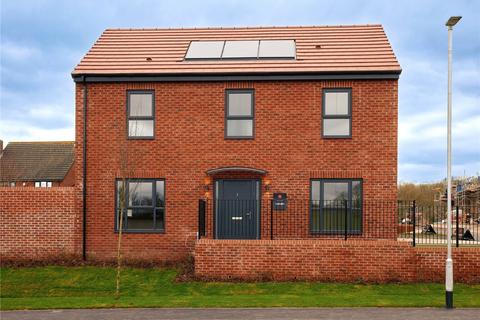 4 bedroom detached house for sale, Grace, Killisick Lane, Arnold, Nottingham, NG5