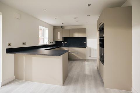 4 bedroom detached house for sale, Grace, Killisick Lane, Arnold, Nottingham, NG5