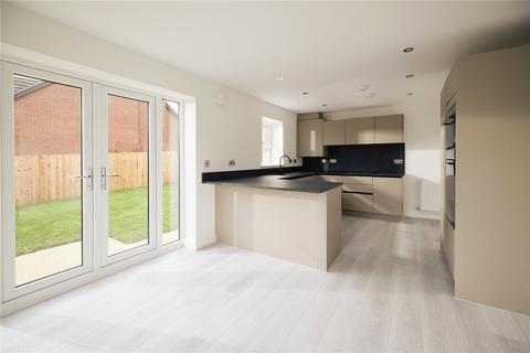 4 bedroom detached house for sale, Grace, Killisick Lane, Arnold, Nottingham, NG5