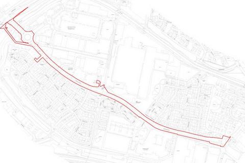 undefined, Land at, Technology Drive, Rugby, Warwickshire, CV21 1GB