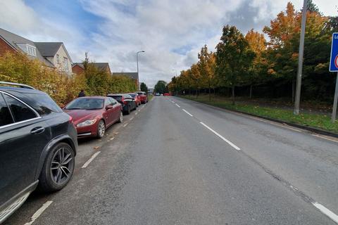 undefined, Land at, Technology Drive, Rugby, Warwickshire, CV21 1GB