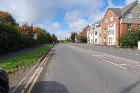 undefined, Land at, Technology Drive, Rugby, Warwickshire, CV21 1GB