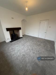 undefined, Station Cottages, Alnwick, NE66