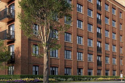 1 bedroom apartment for sale, Plot 75, at Reading Riverworks, Reading, RG1 8BU