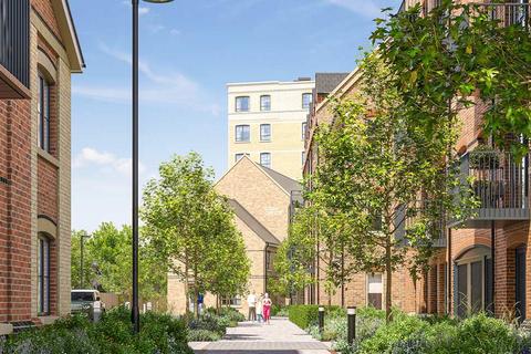 1 bedroom apartment for sale, Plot 75, at Reading Riverworks, Reading, RG1 8BU