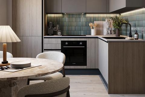 1 bedroom apartment for sale, Plot 75, at Reading Riverworks, Reading, RG1 8BU
