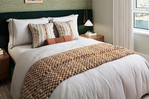 1 bedroom apartment for sale, Plot 75, at Reading Riverworks, Reading, RG1 8BU