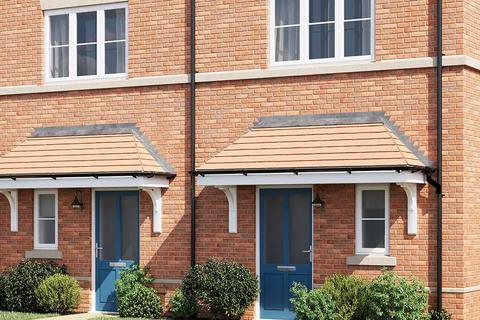 undefined, Plot 85, at Spring Hill, Maidenhead, SL6 2QW