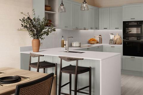 undefined, Plot 85, at Spring Hill, Maidenhead, SL6 2QW