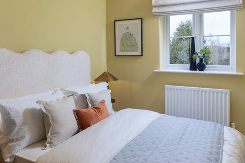 undefined, Plot 85, at Spring Hill, Maidenhead, SL6 2QW