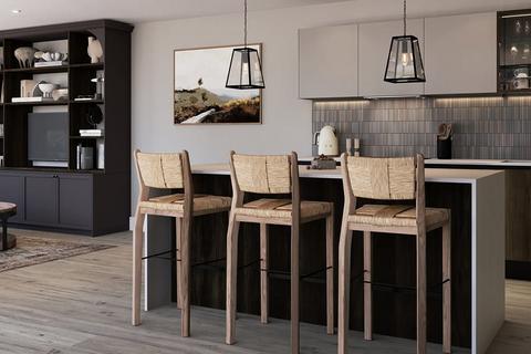 3 bedroom apartment for sale, Plot 200, at Reading Riverworks, Reading, RG1 8BU