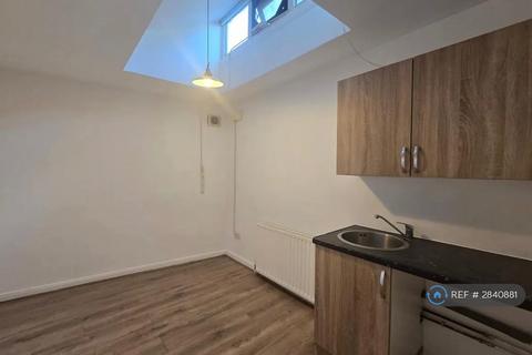 undefined, Mayton St, London, N7