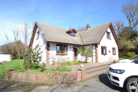 5 bedroom detached house for sale, Ammanford CARMARTHENSHIRE