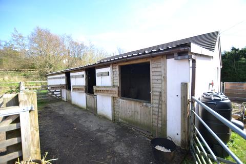 5 bedroom detached house for sale, Ammanford CARMARTHENSHIRE