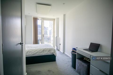 2 bedroom flat to rent, Ability Place, London, E14