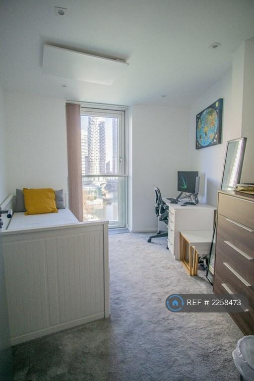 Room 2 - As An Office