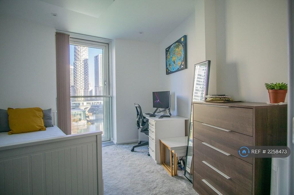 Room 2 - As An Office