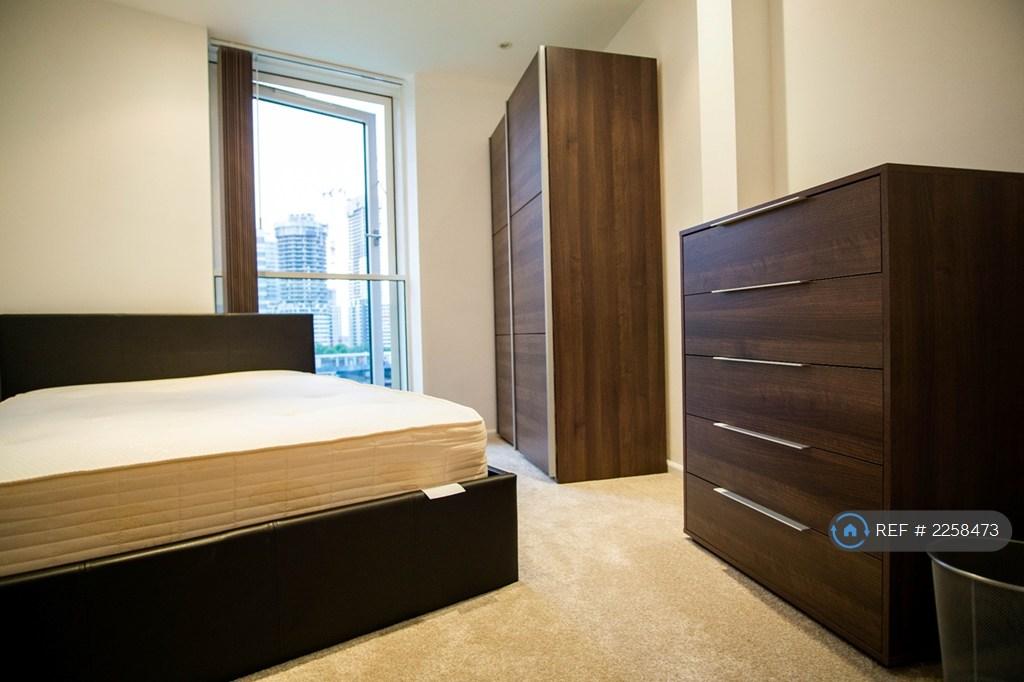 Room 2 - As a Bedroom (Old)