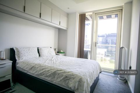 2 bedroom flat to rent, Ability Place, London, E14