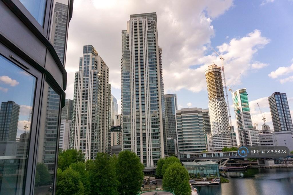 Balcony - Day View