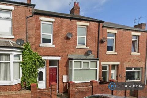 undefined, Alfred St, Seaham, SR7